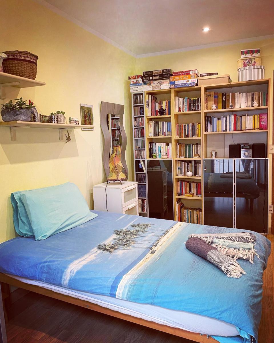 Jenniʻs Indipendent Tiny House - Housity