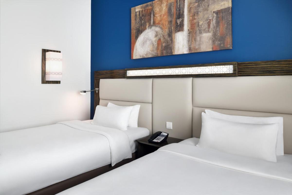 Suitetrails - Holiday Inn Express Dubai Safa Park, an IHG Hotel