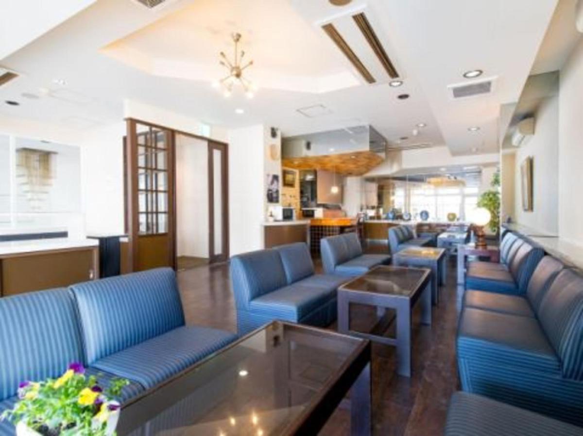 Business Hotel Kawashima - Hizvo
