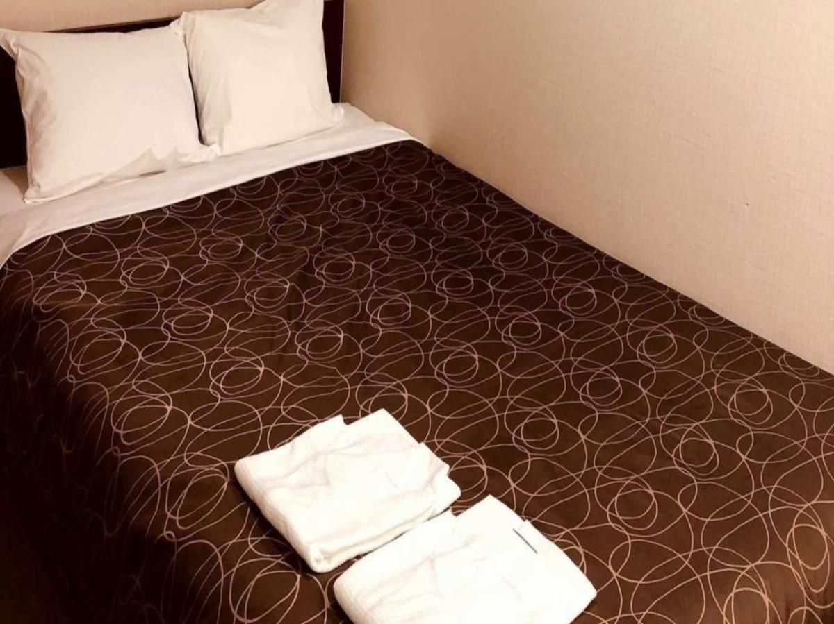 Business Hotel Kawashima - Hizvo