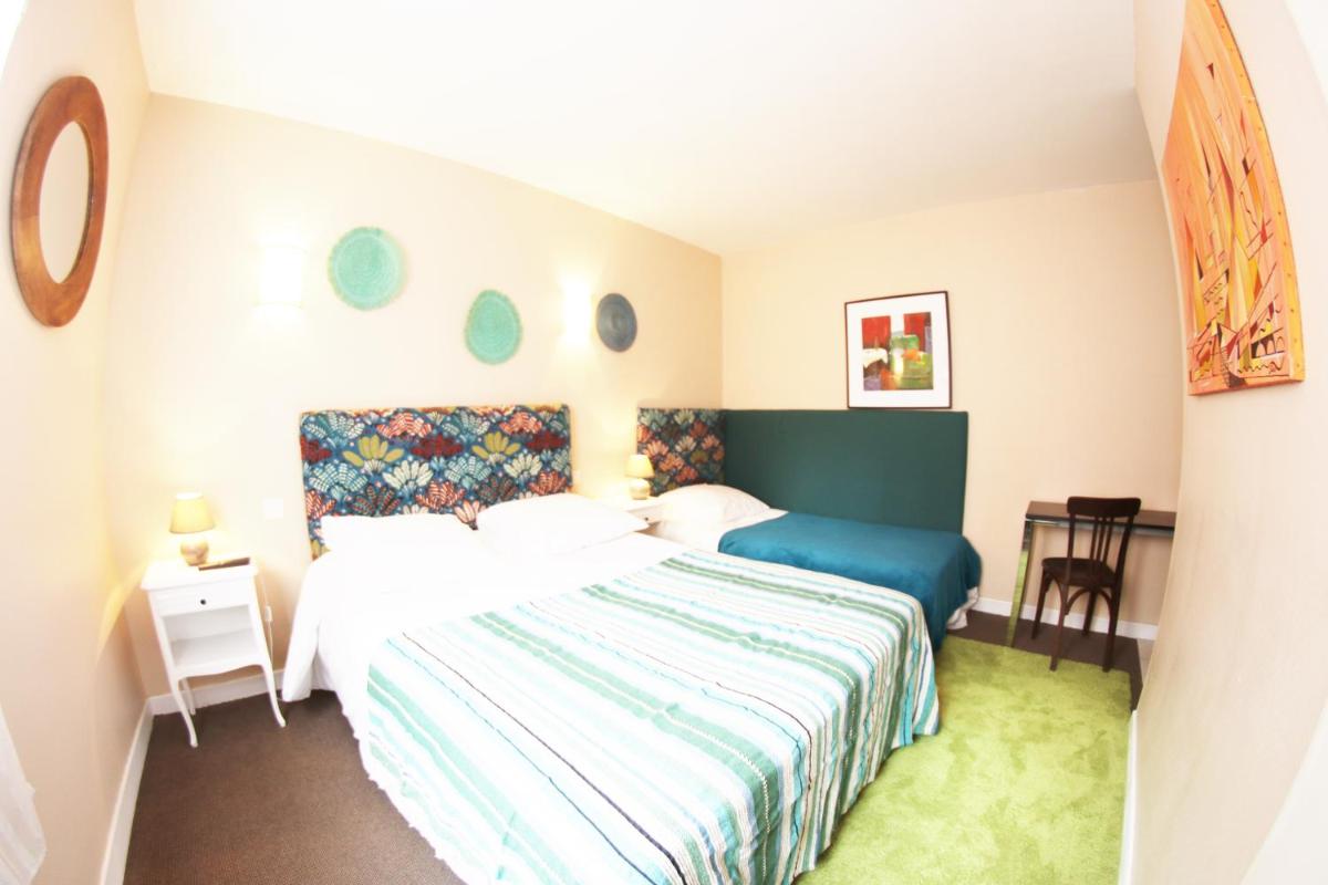 Hotel & Cantine De La Plage - Housity