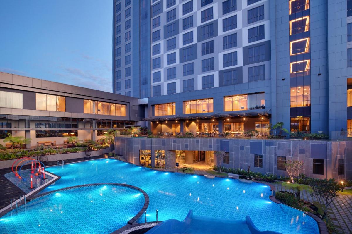 Grand Mercure Malang - Housity