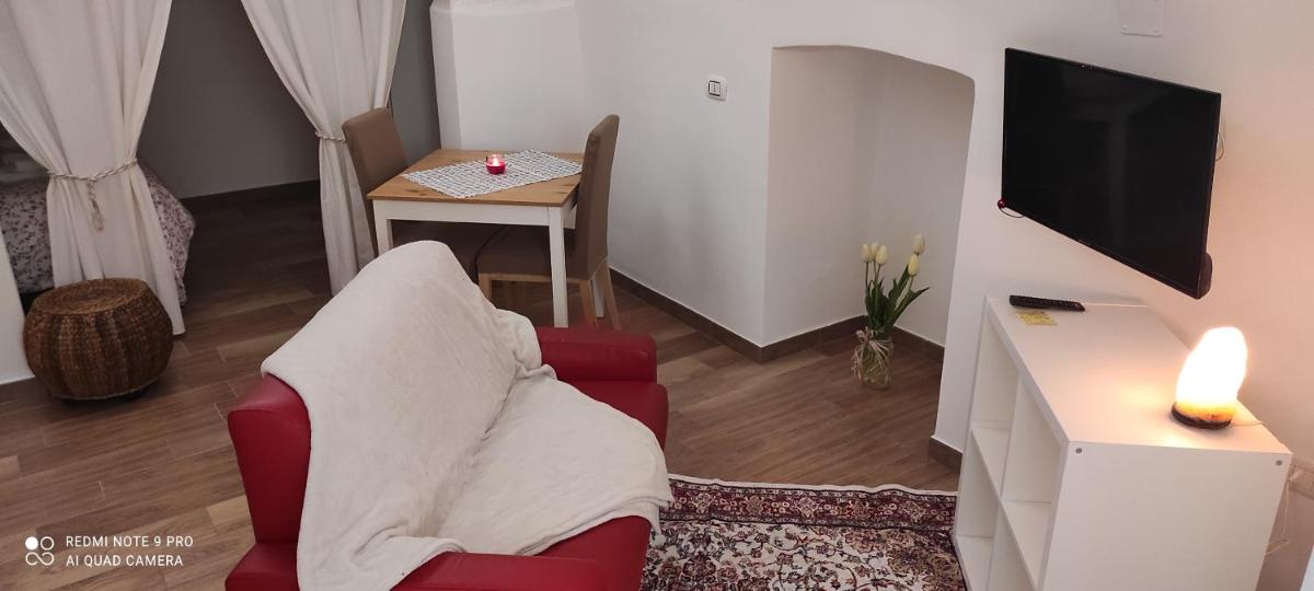 IL RIFUGIO - Housity