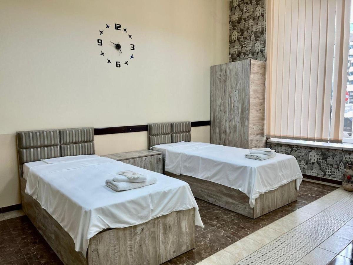 Yerevan House apartment 25 - Housity