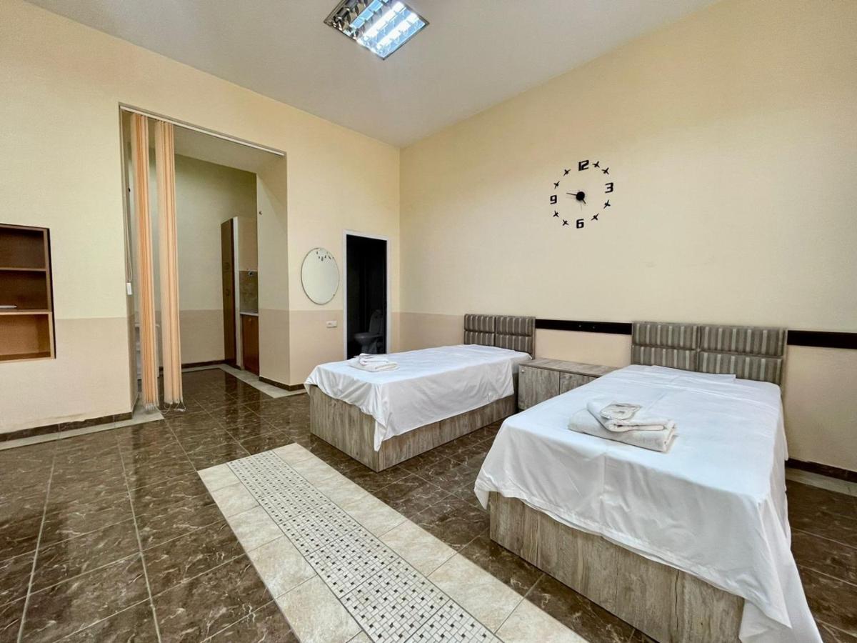 Yerevan House apartment 25 - Housity