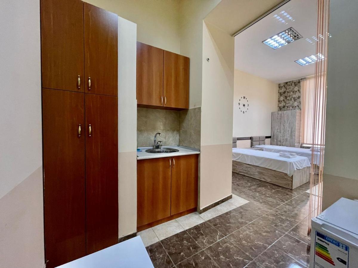 Yerevan House apartment 25 - Housity