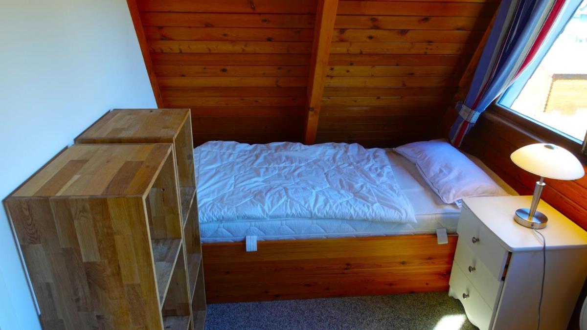 Suitetrails - Ferienhaus Meeresbrise