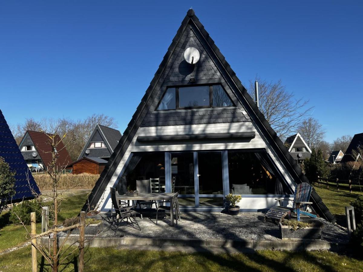 Suitetrails - Ferienhaus Meeresbrise