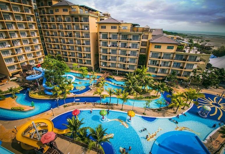 Beach View @ Morib Gold Coast - Housity