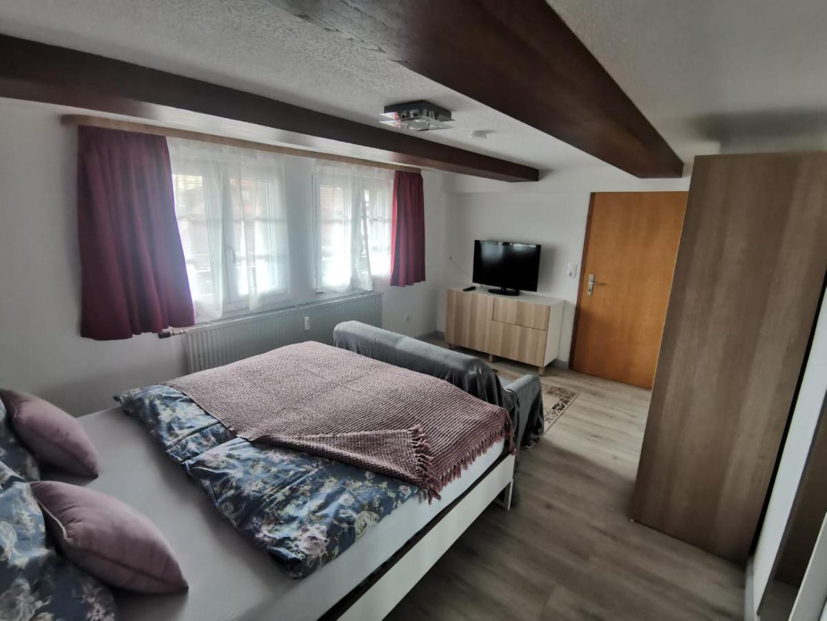 Schwarzwaldhaus Kathi - Housity