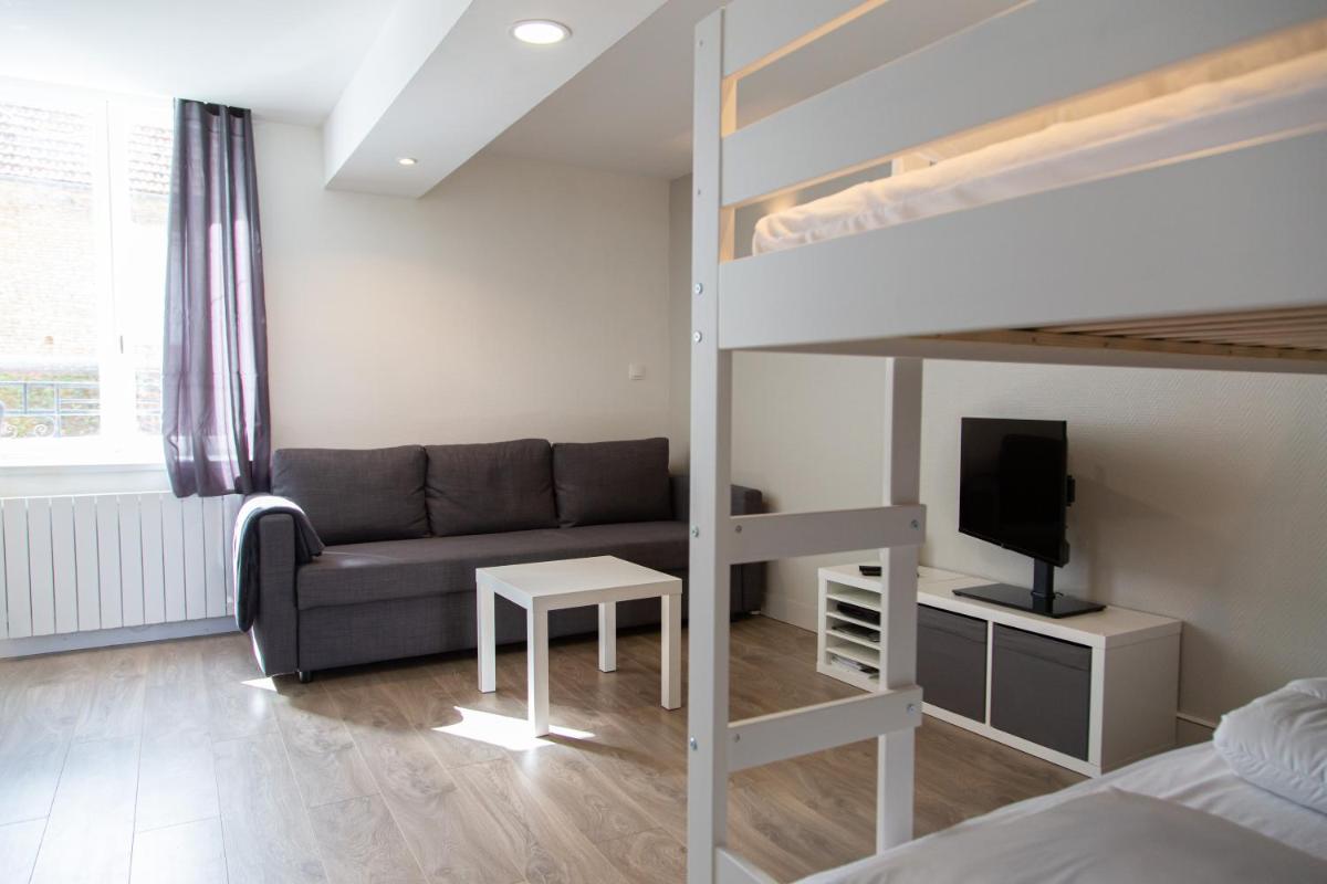 Le Petit Bernières - Housity