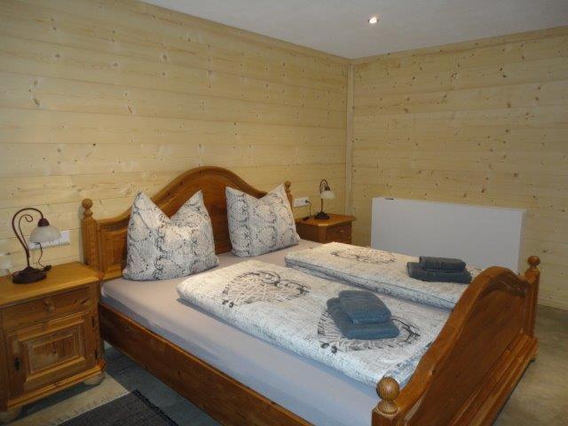 Ferienwohnungen Kieferbachtal - Housity