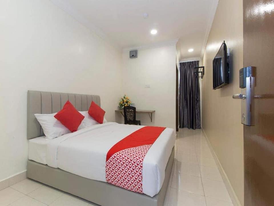 Hotel Raub Agro - Housity