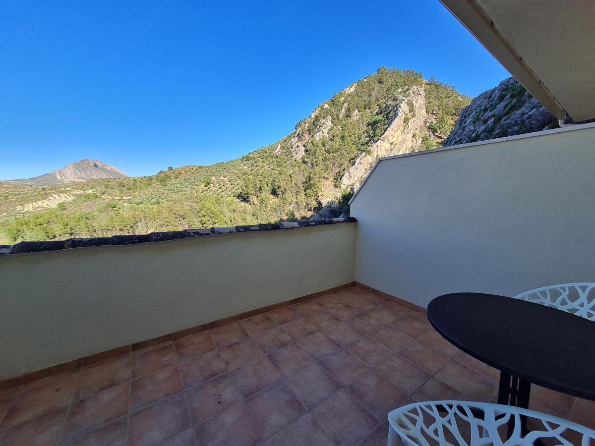 Hostal Rural de Cuadros - Housity