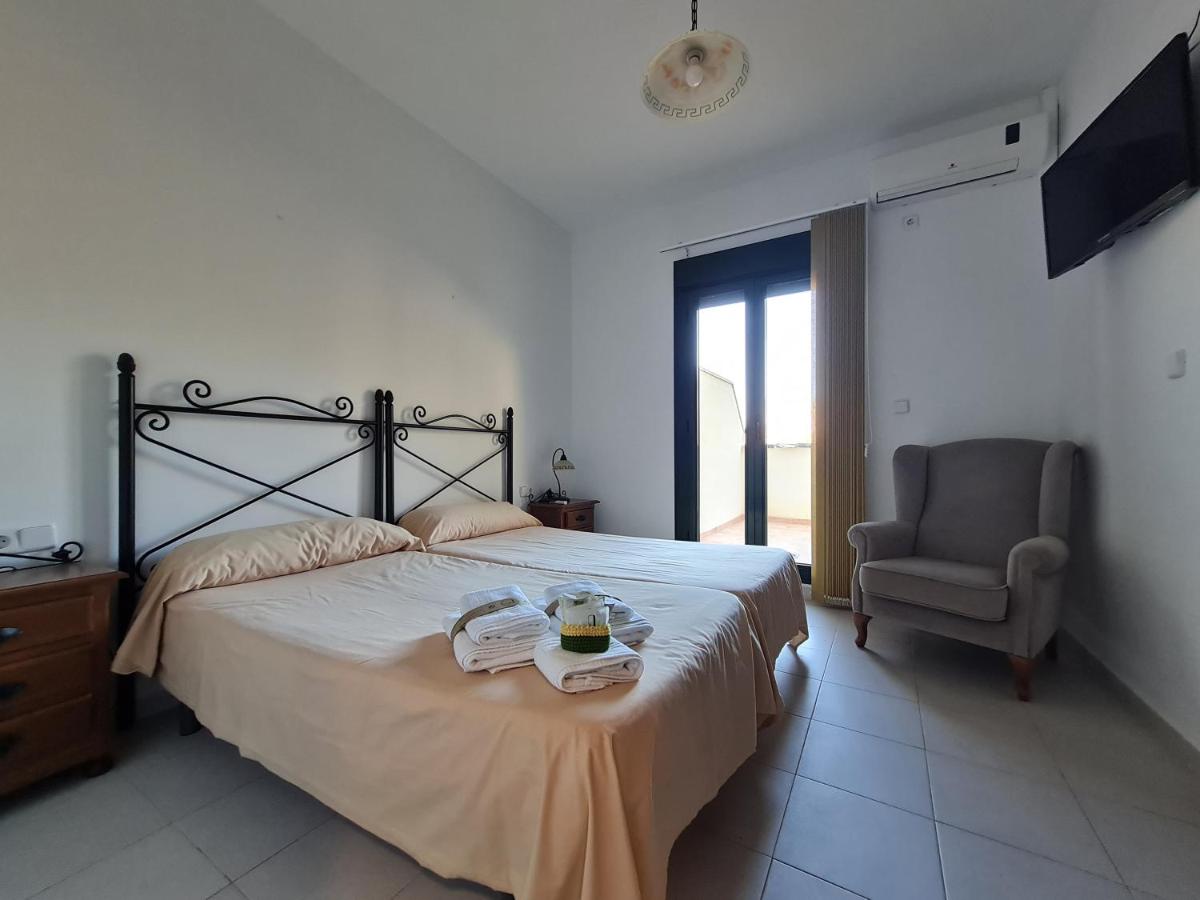 Hostal Rural de Cuadros - Housity
