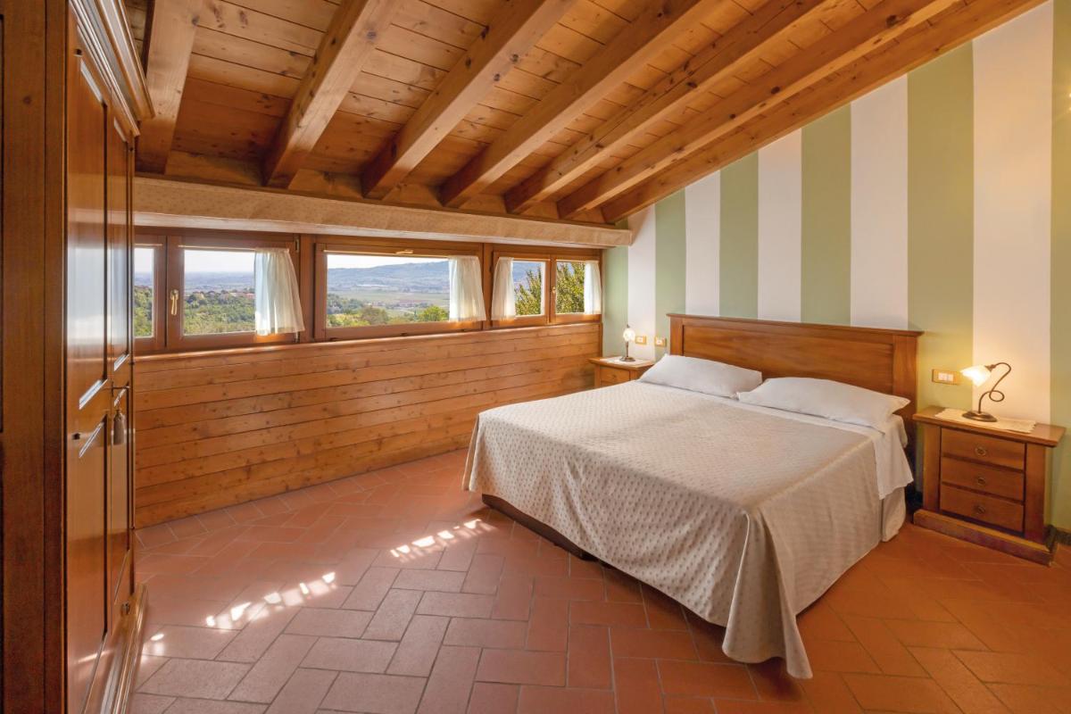 Agriturismo Casa Rosa - Housity