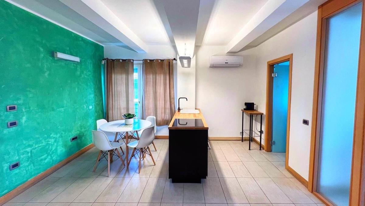 Leaf Apartment - Hizvo