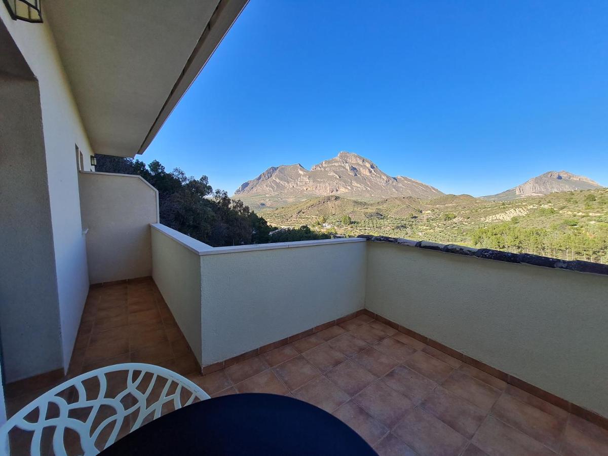 Hostal Rural de Cuadros - Housity