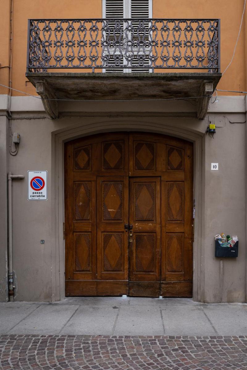 Suitetrails - ROMA PREMIUM