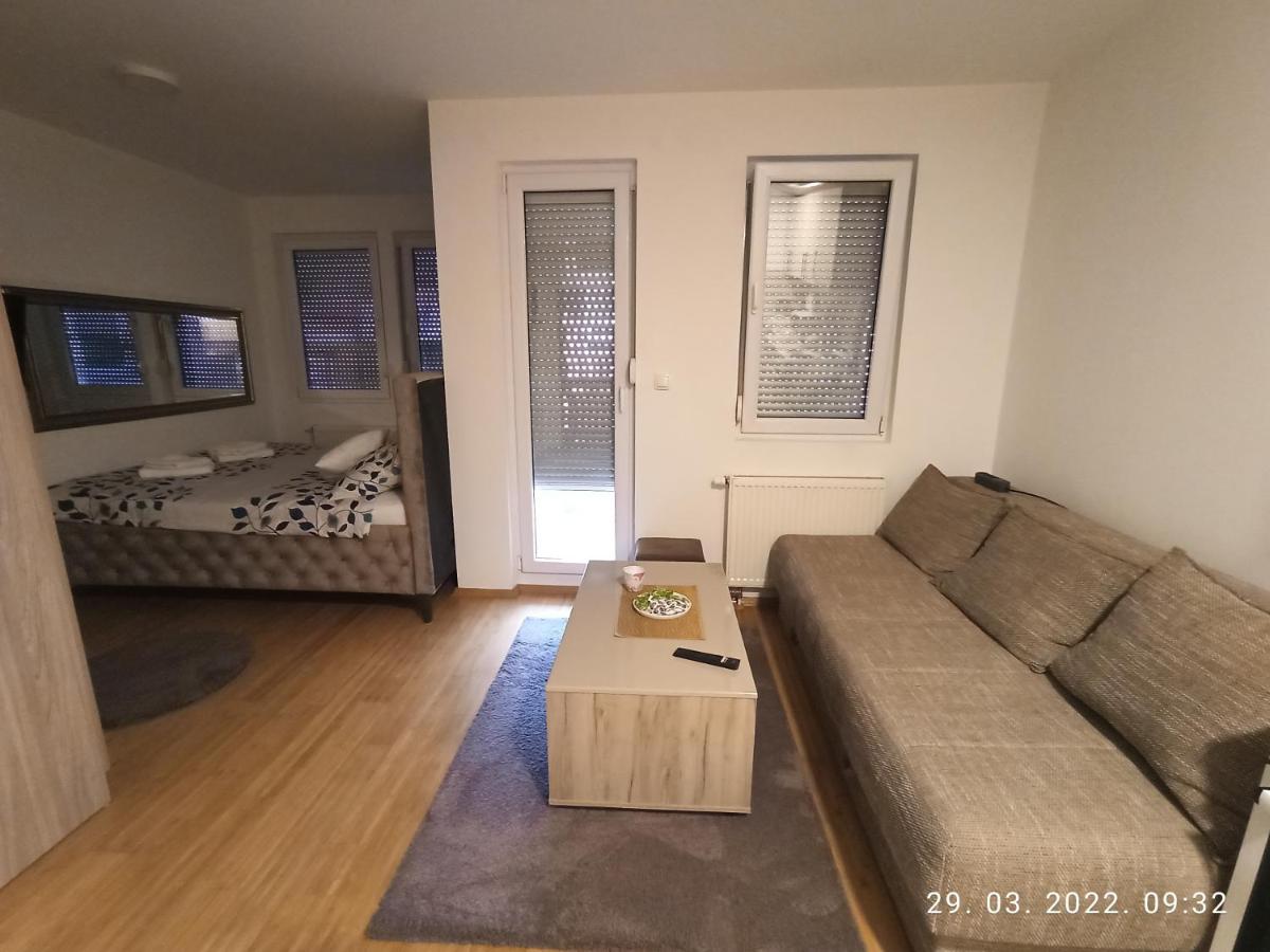 Apartman Tovilovic - Housity