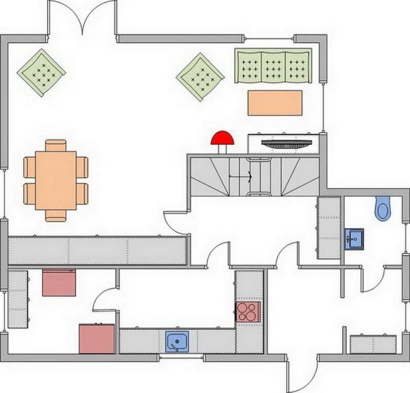 Ferienhaus Pinewood Villa - Housity
