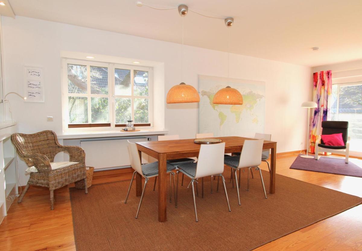 Ferienhaus Pinewood Villa - Housity