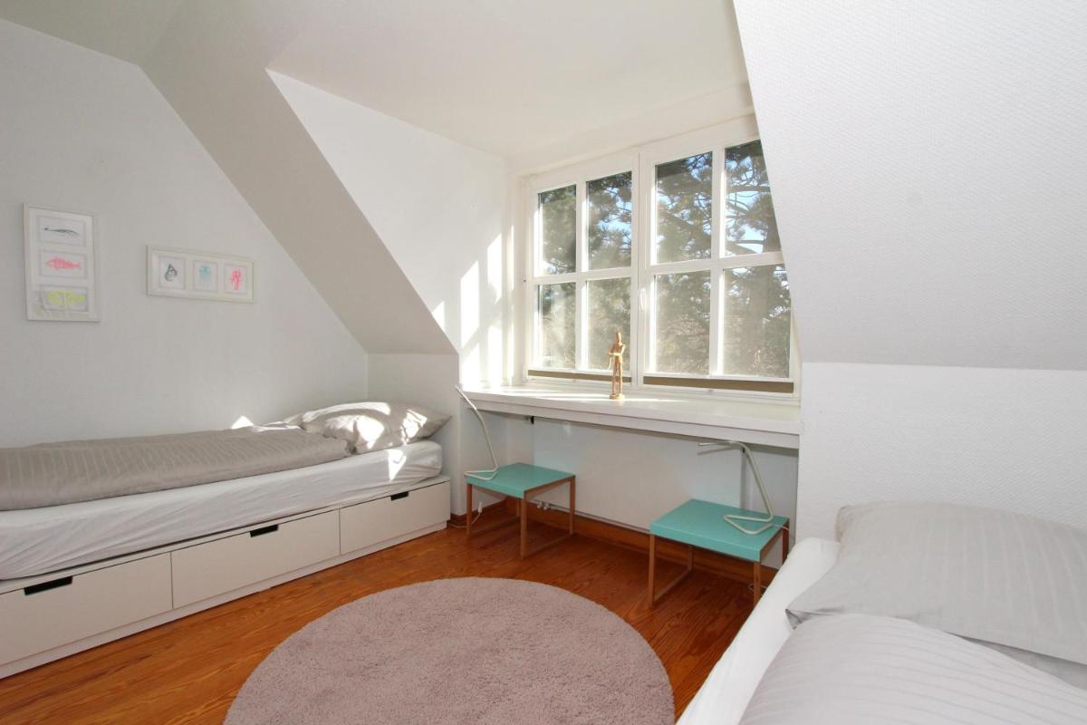 Suitetrails - Ferienhaus Pinewood Villa