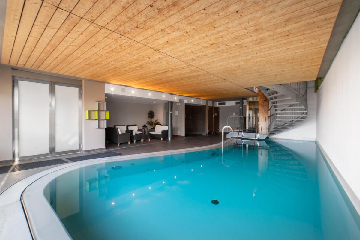 Boutique Hotel Art de Vivre & SPA - Housity