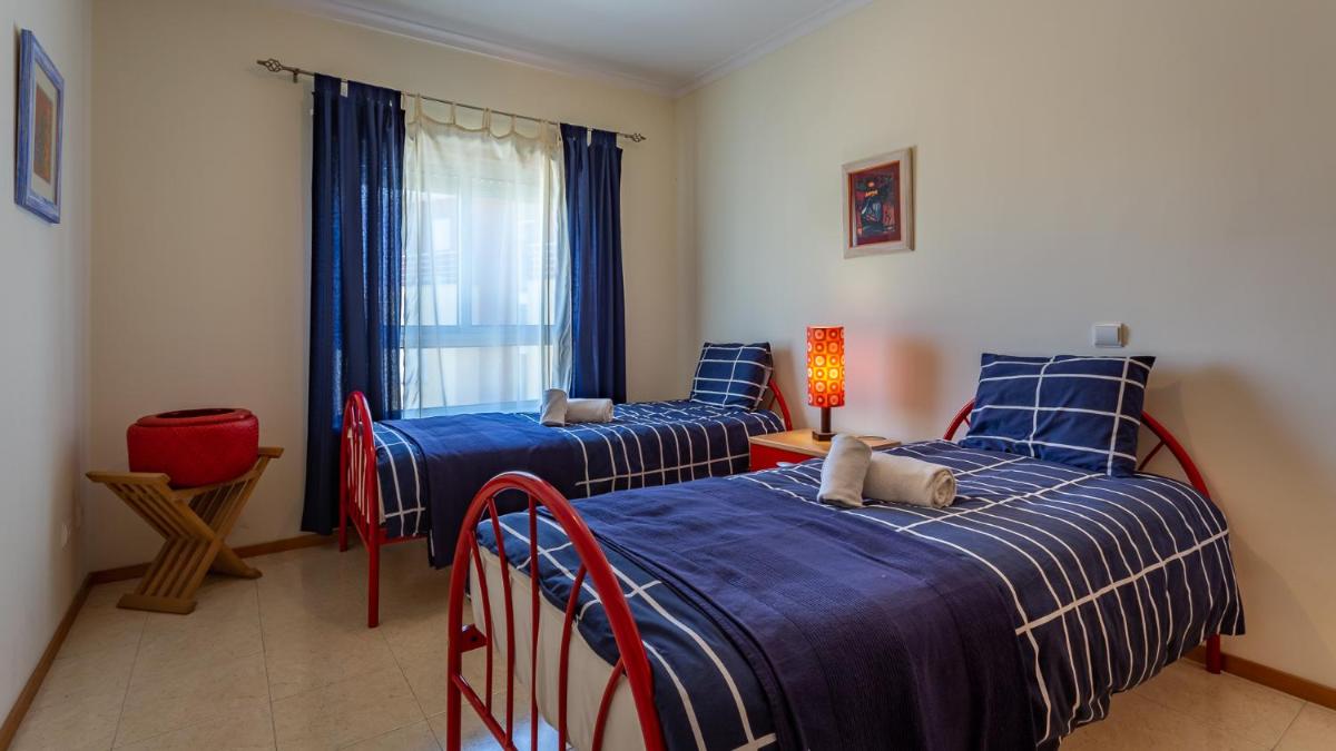 Bright & Lovesome Apartment W/ Balcony in Portimão by LovelyStay - Housity