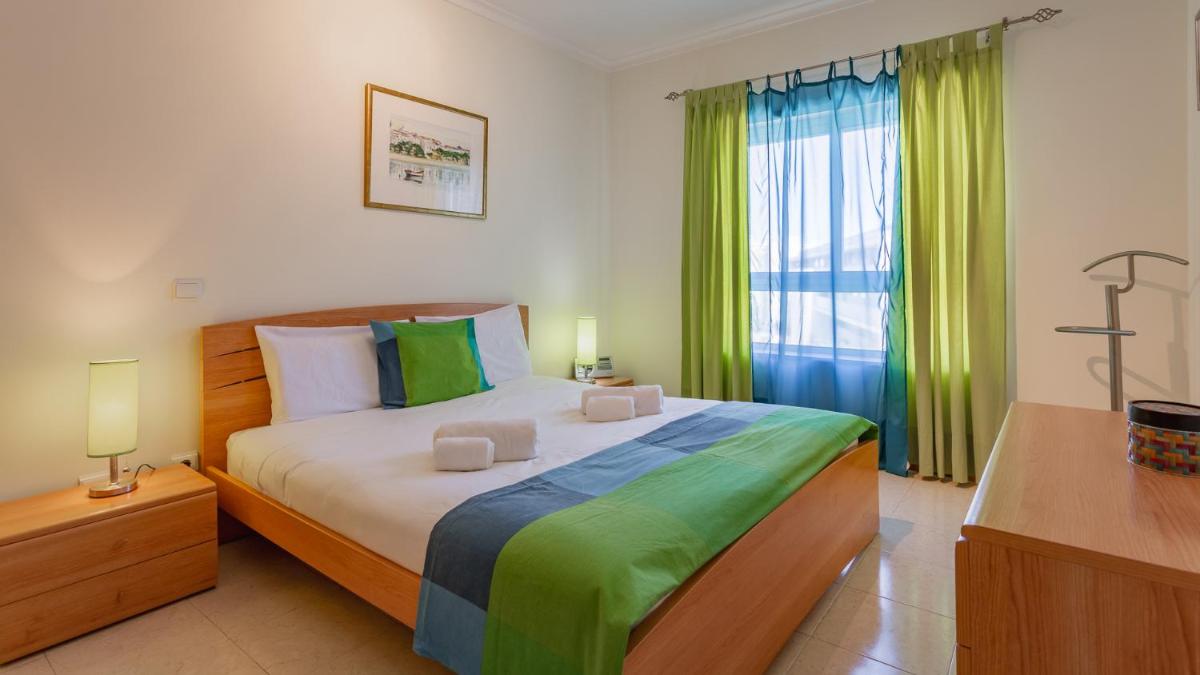Bright & Lovesome Apartment W/ Balcony in Portimão by LovelyStay - Housity