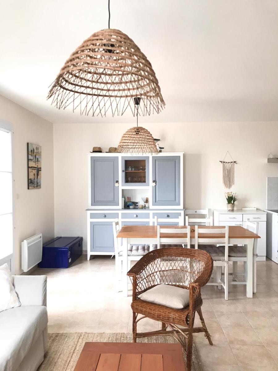 Maison de vacances proche de la plage - Housity