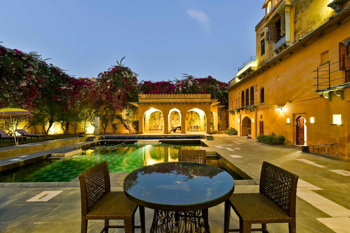 Gogunda Palace - Housity