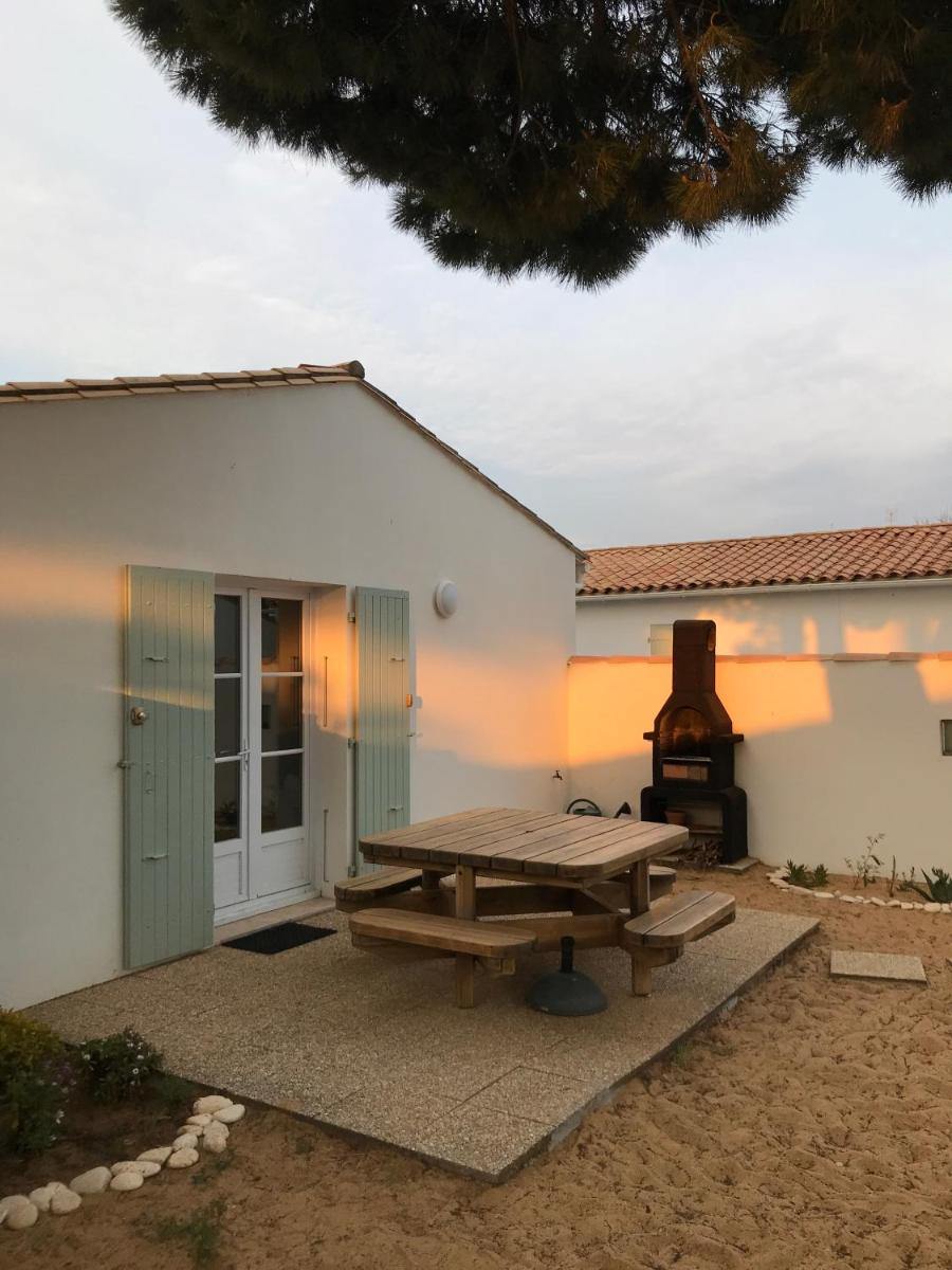Maison de vacances proche de la plage - Housity