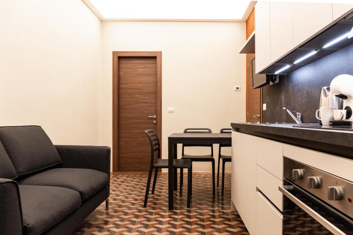 Suitetrails - ROMA COMFORT