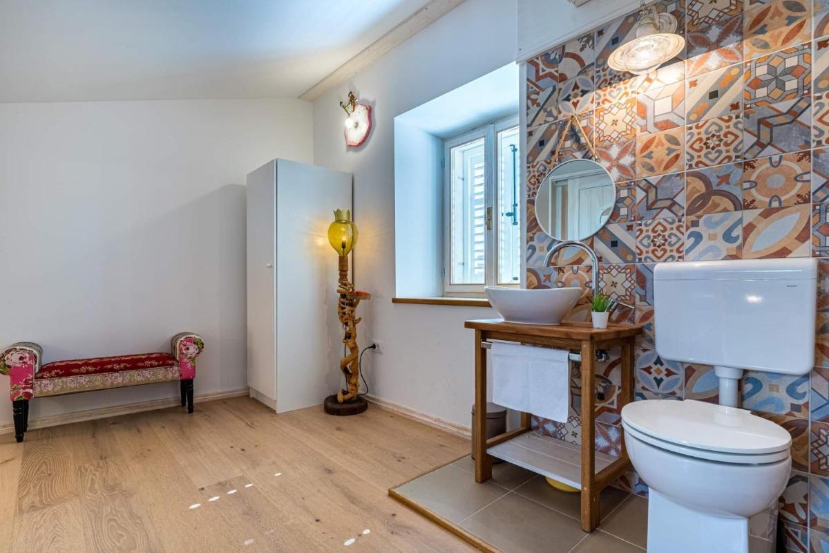 Little prince - Your Holiday home on Cres - Housity