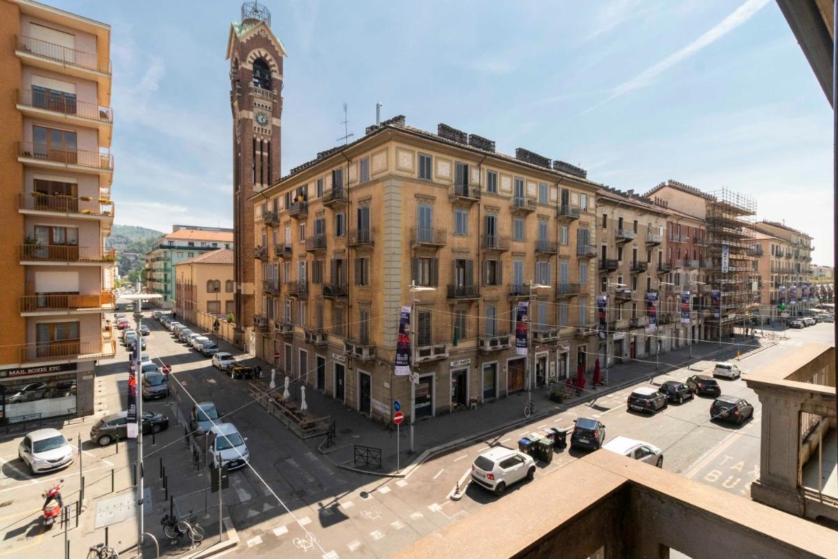 Lingotto quiet & cozy apartment - Housity