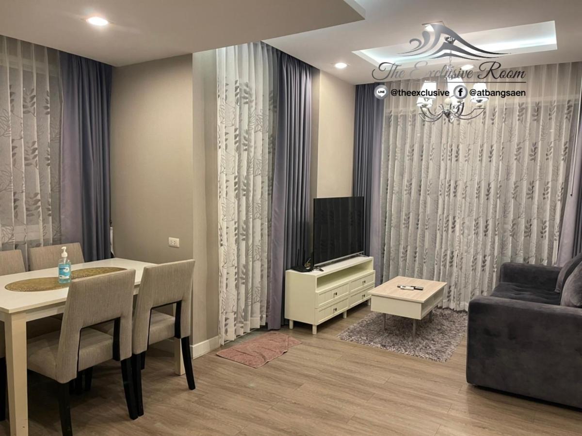 The Exclusive @WON Beach Suite & Toproof Pool - Housity