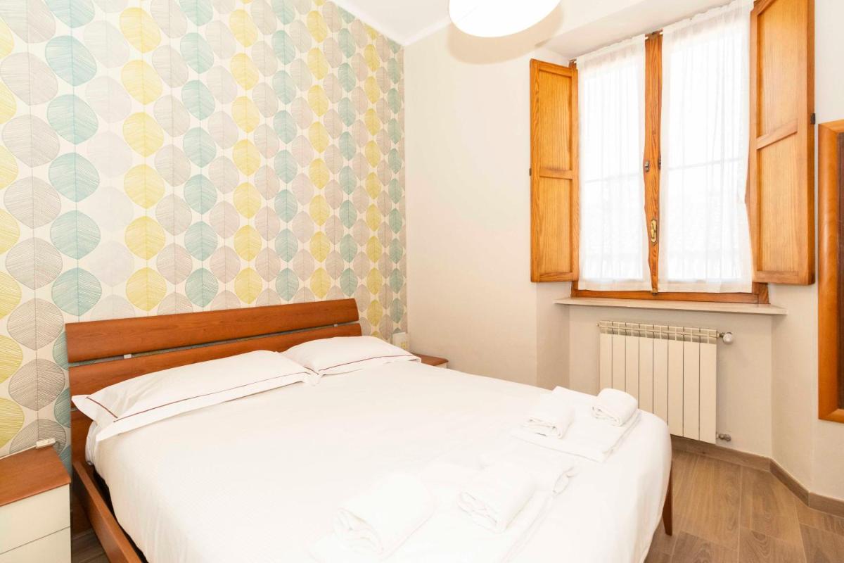 Lingotto quiet & cozy apartment - Housity