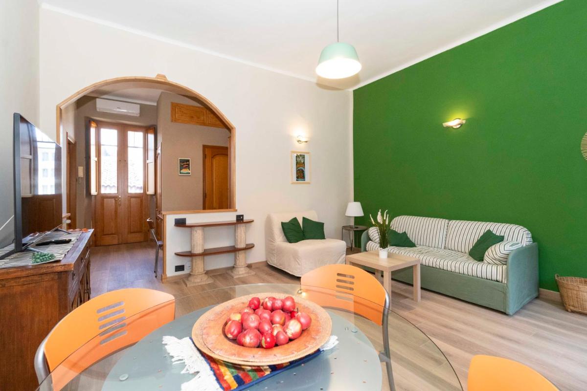 Lingotto quiet & cozy apartment - Housity