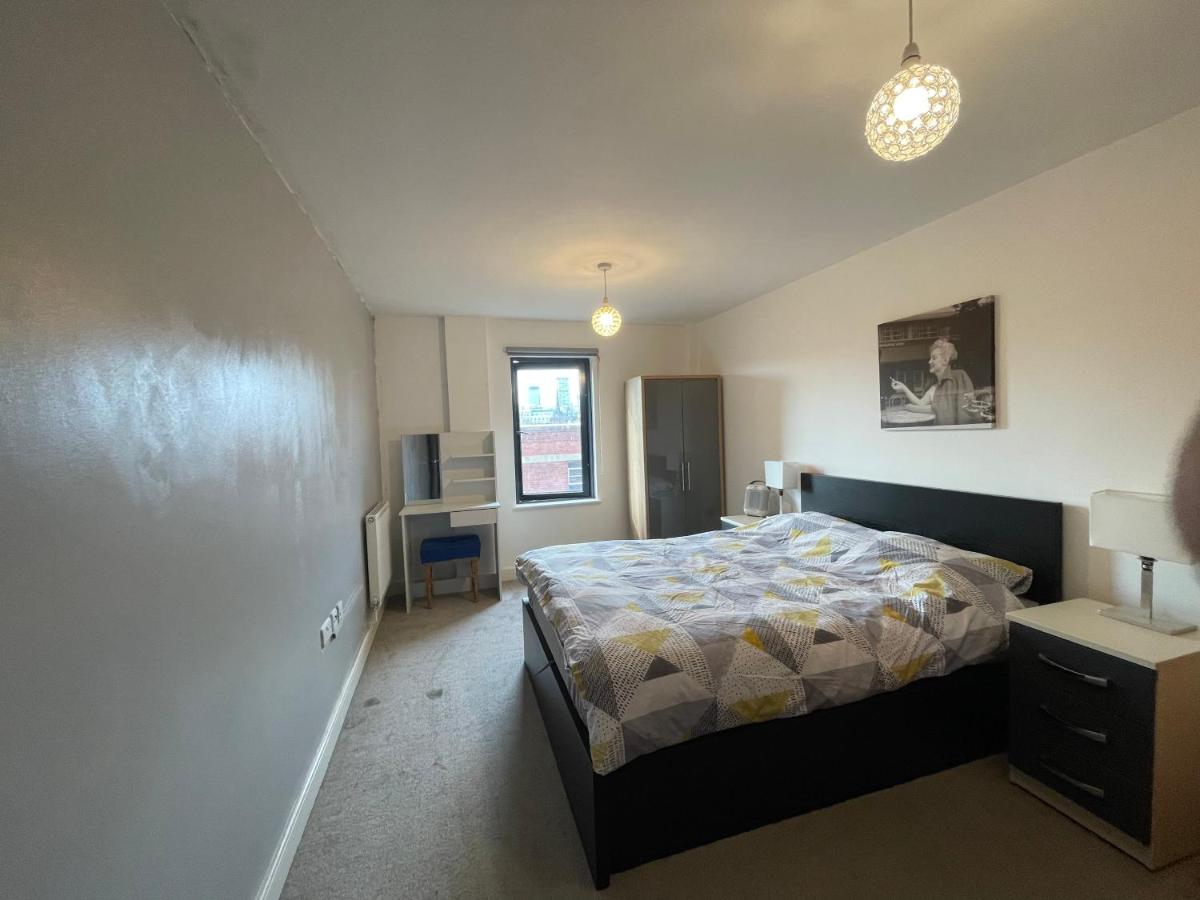 Modern Apartment near Bullring - Housity