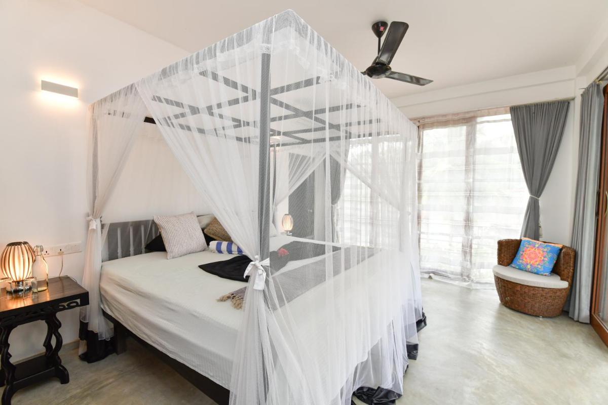 TROPICAL HOUSE - Jungleside Villa - Housity