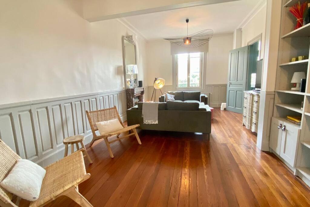 La Villa Dorange, EXCEPTIONNELLE et SPACIEUSE - Housity