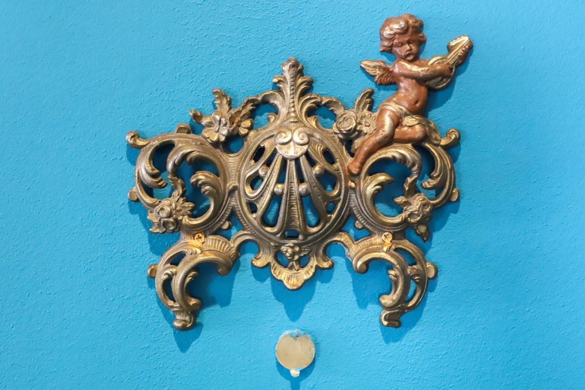 La Belle Bleue - appartement spacieux avec parking - Housity