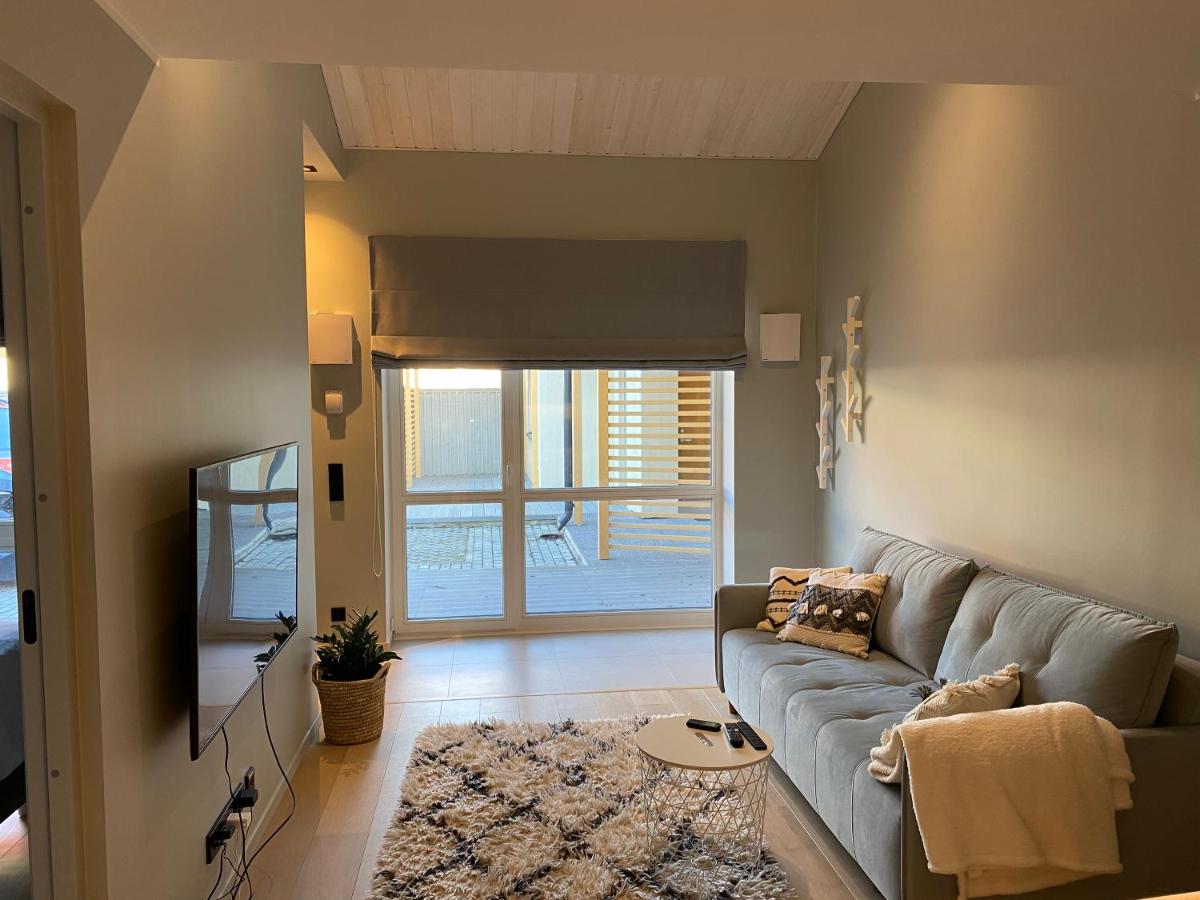 Vanalinna apartment - Housity