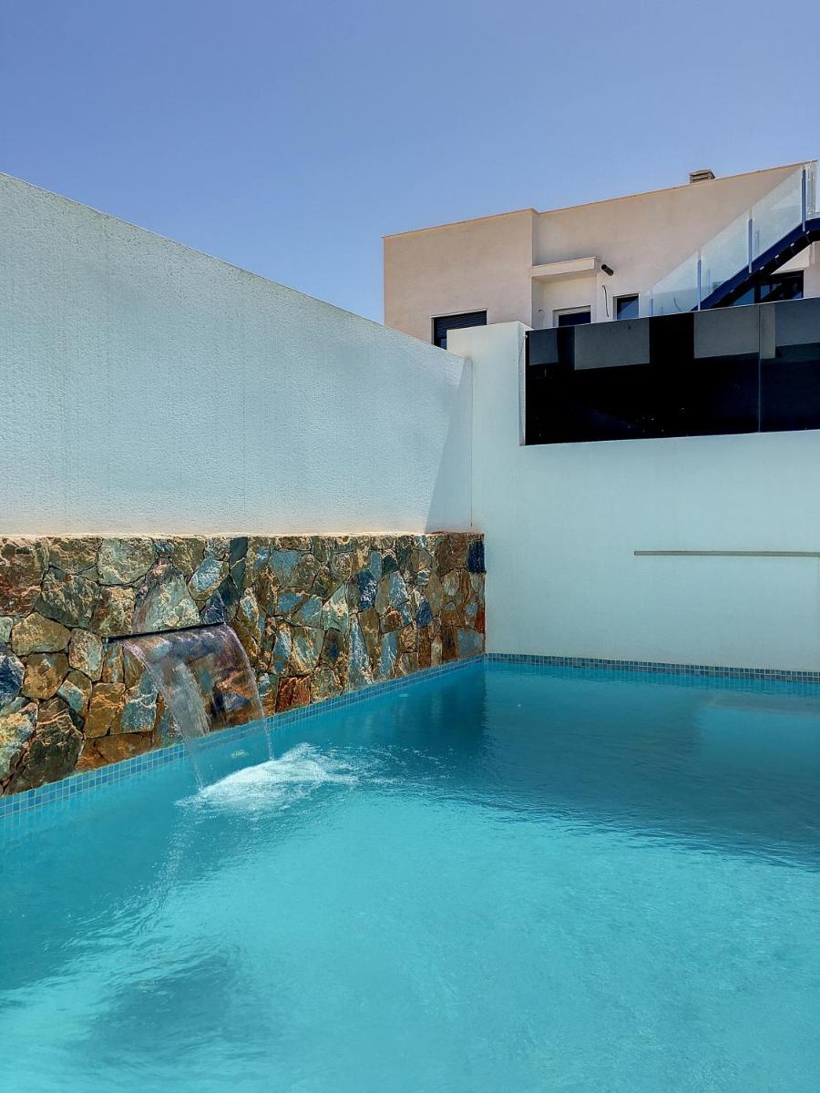 Ribera Nature Villa - 7209 - Housity