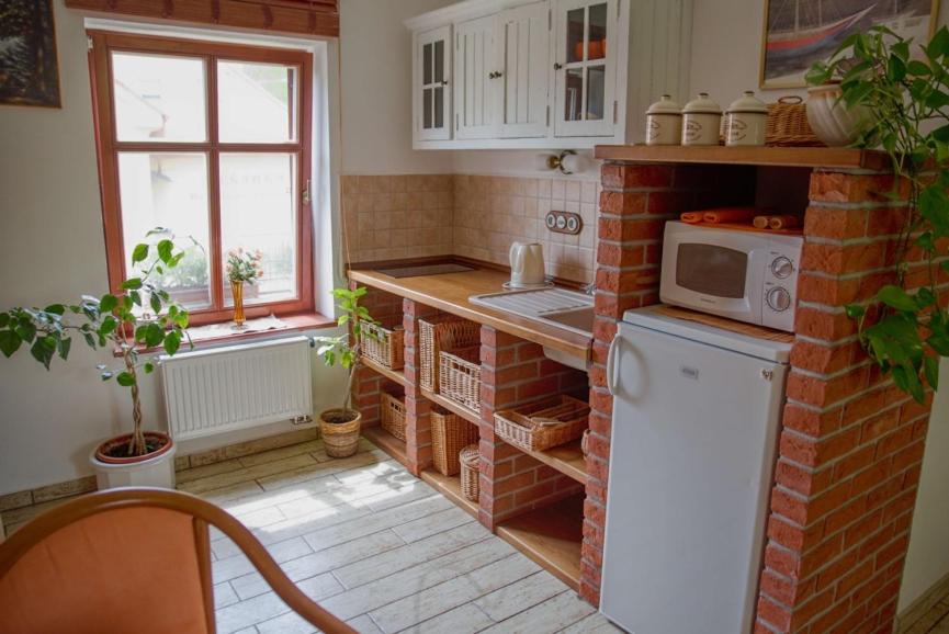 Apartmány Pod Světem - Housity
