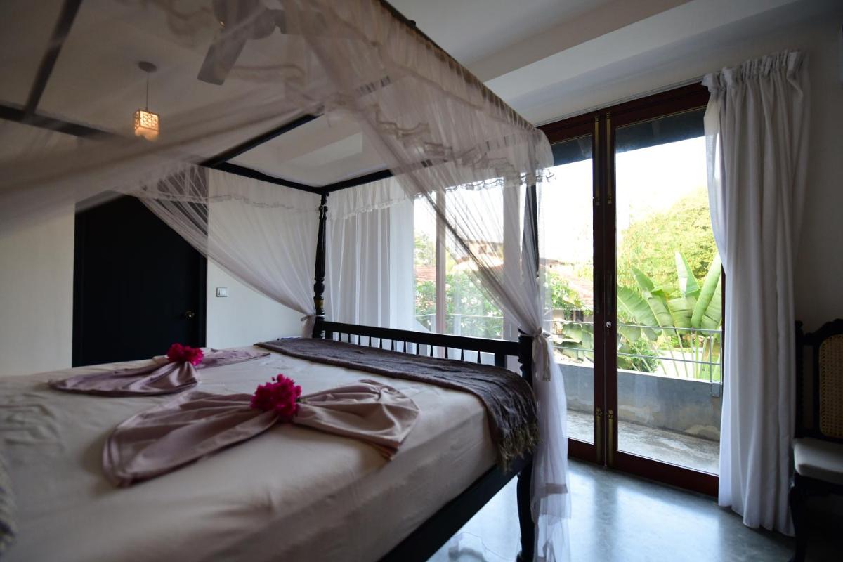 TROPICAL HOUSE - Jungleside Villa - Housity