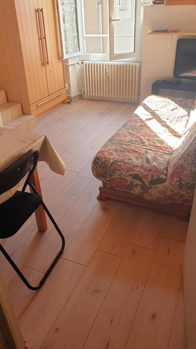 Joli Studio Chamechaude - Housity