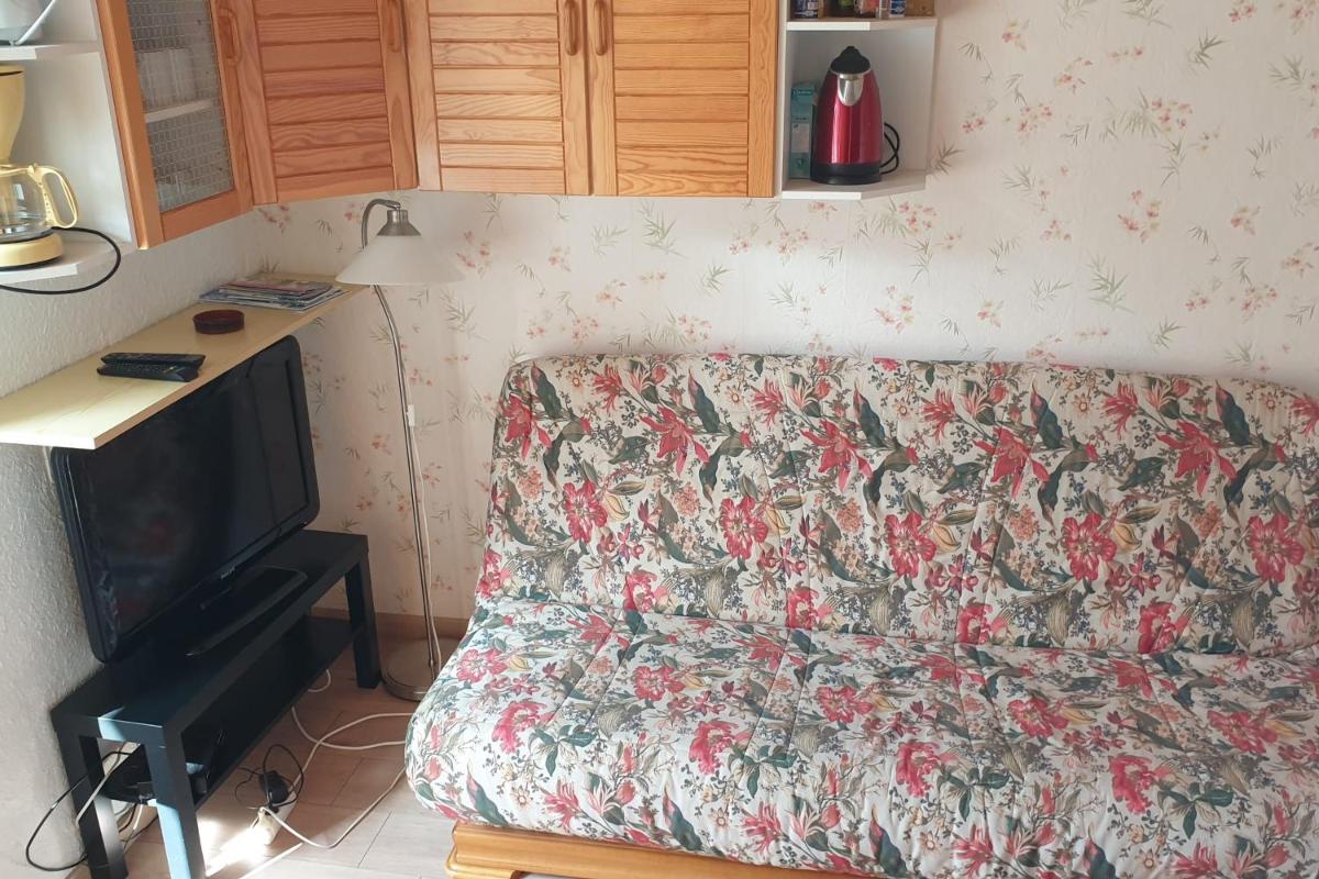 Joli Studio Chamechaude - Housity