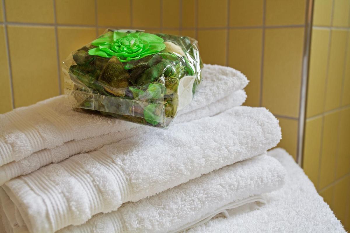 Il Fiore in una Stanza - Housity